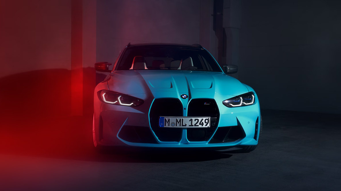 Borusan Turkish Blue | BMW Joy Blog Borusan Turkish Blue | BMW Joy Blog