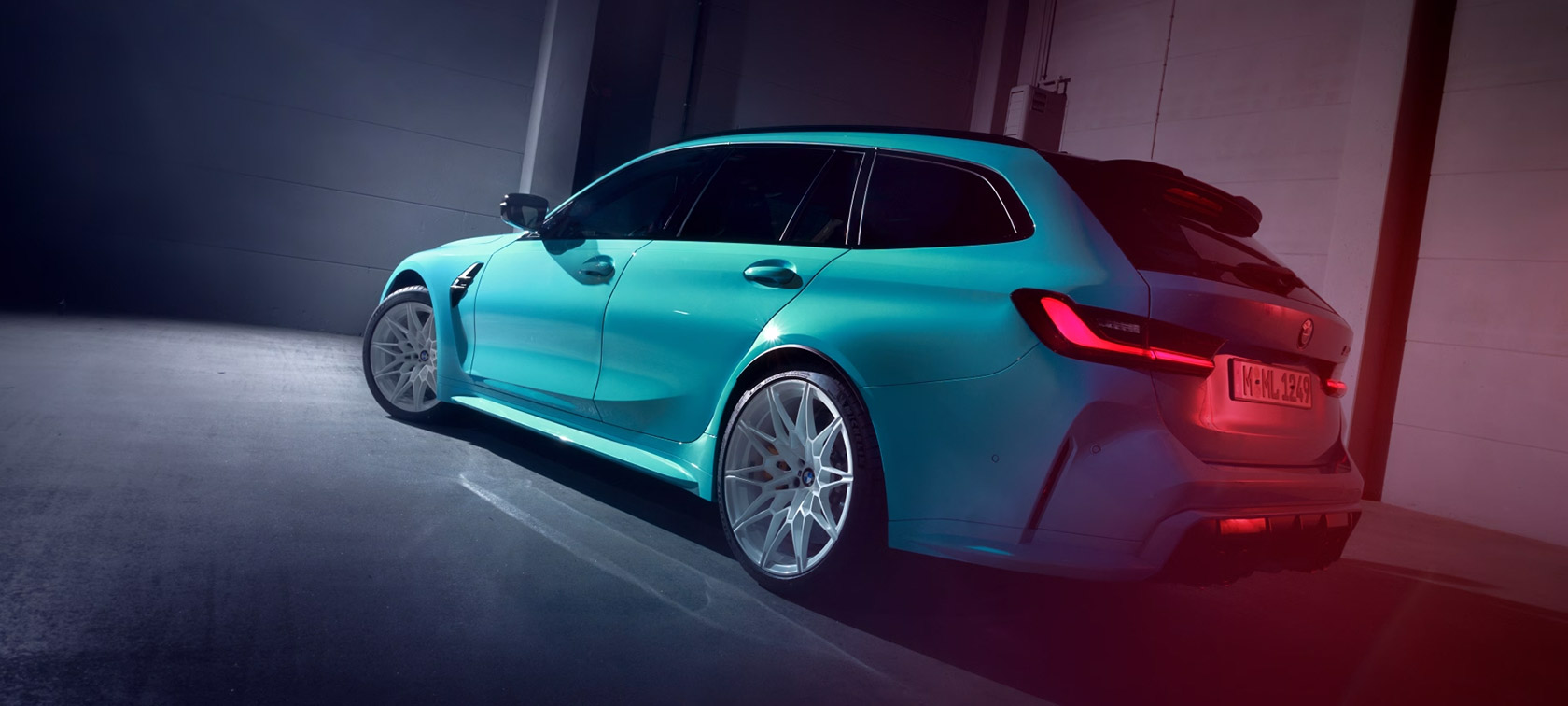 Borusan Turkish Blue | BMW Joy Blog Borusan Turkish Blue | BMW Joy Blog
