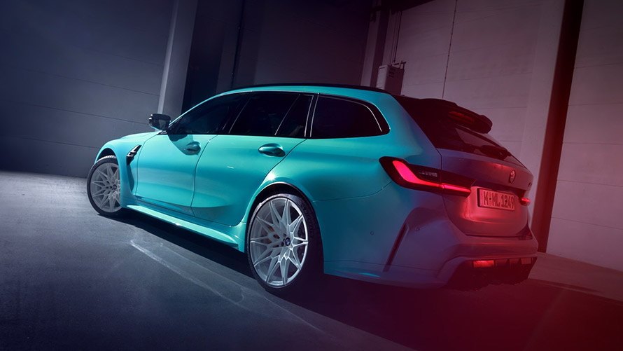 Borusan Turkish Blue | BMW Joy Blog Borusan Turkish Blue | BMW Joy Blog