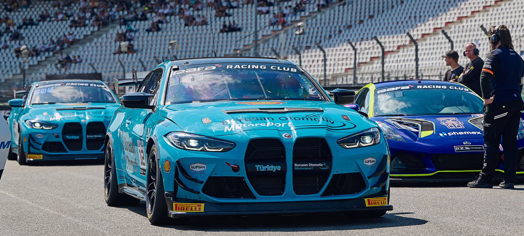 Yeni BMW M4 Coupé | BMW Joy Blog