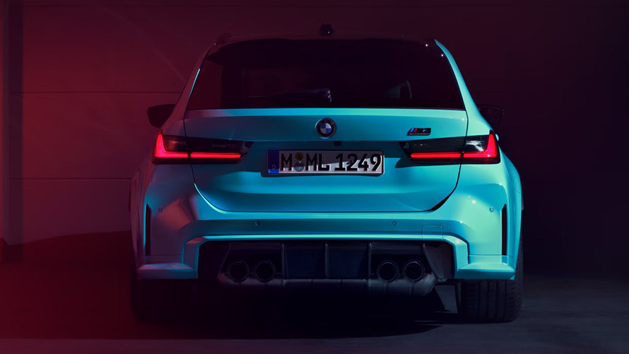 Borusan Turkish Blue | BMW Joy Blog Borusan Turkish Blue | BMW Joy Blog
