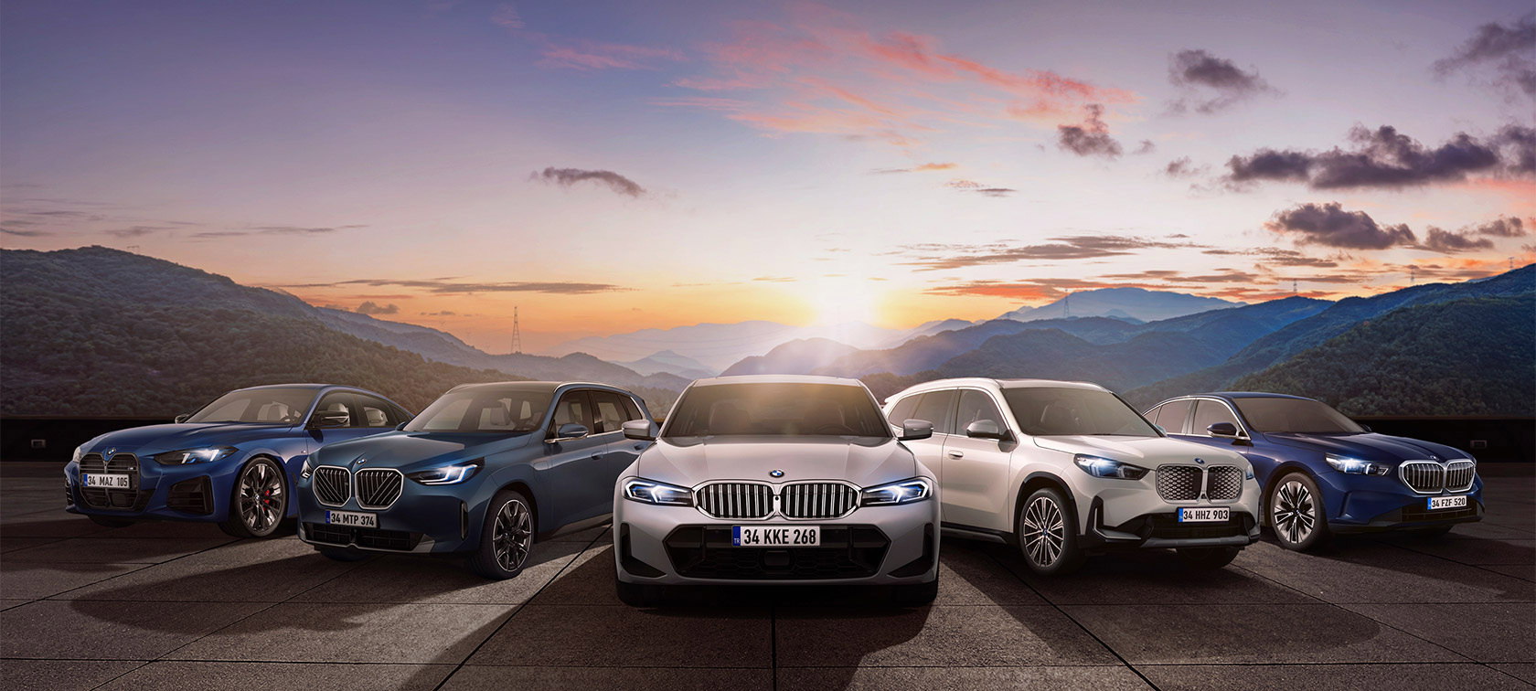 BMW Modellerinde Size Özel Teklifler ve Finansman Koşulları. | BMW Türkiye BMW Modellerinde Size Özel Teklifler ve Finansman Koşulları. | BMW Türkiye