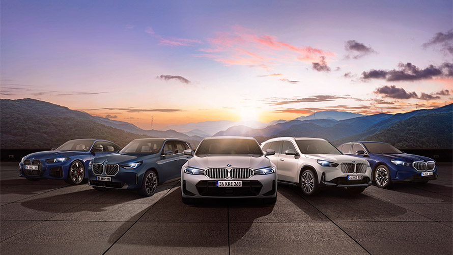 BMW Modellerinde Size Özel Teklifler ve Finansman Koşulları. | BMW Türkiye BMW Modellerinde Size Özel Teklifler ve Finansman Koşulları. | BMW Türkiye