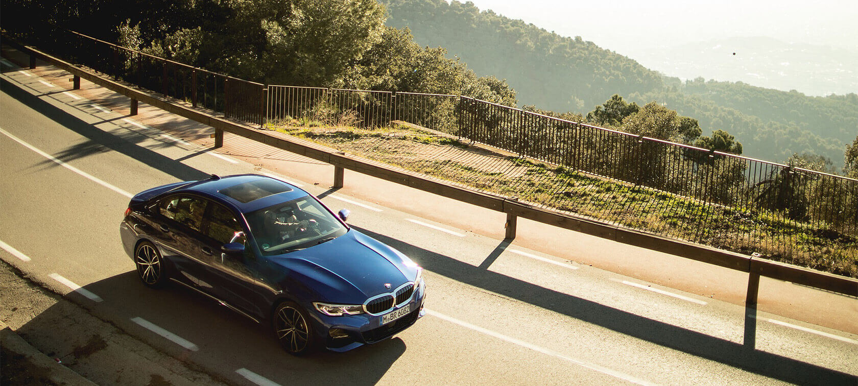 Beklenen 3 Ege Sahillerinde. Yeni BMW 3 Serisi | BMW Türkiye Beklenen 3 Ege Sahillerinde. Yeni BMW 3 Serisi | BMW Türkiye