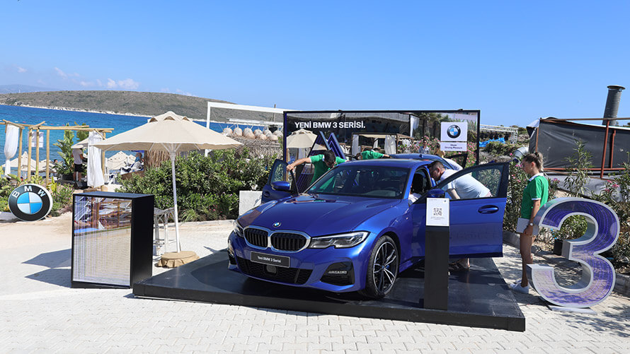 #Beklenen 3, Ege Sahillerinde | BMW Joy Blog #Beklenen 3, Ege Sahillerinde | BMW Joy Blog