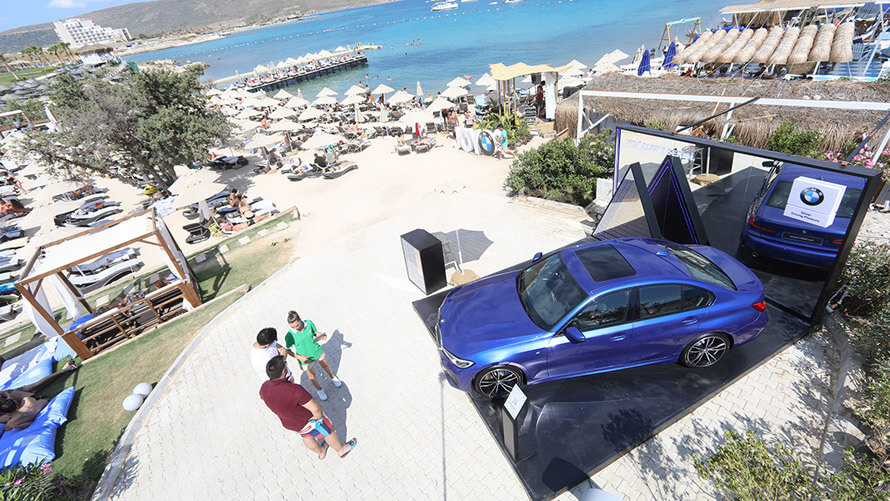 #Beklenen 3, Ege Sahillerinde | BMW Joy Blog #Beklenen 3, Ege Sahillerinde | BMW Joy Blog