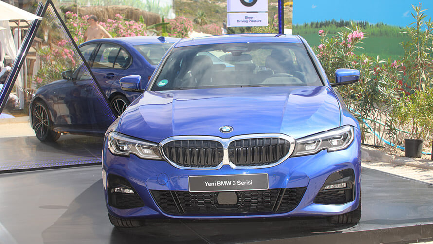 #Beklenen 3, Ege Sahillerinde | BMW Joy Blog #Beklenen 3, Ege Sahillerinde | BMW Joy Blog