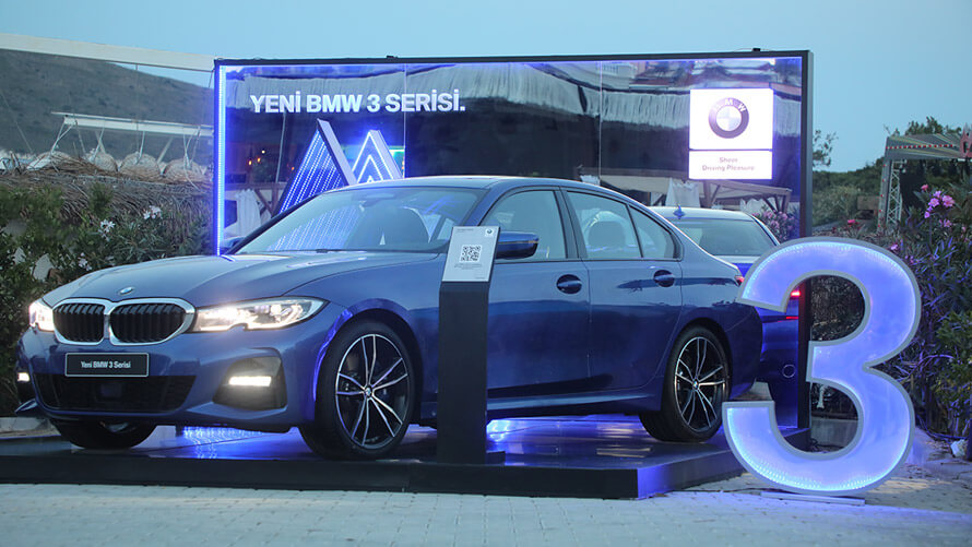 #Beklenen 3, Ege Sahillerinde | BMW Joy Blog #Beklenen 3, Ege Sahillerinde | BMW Joy Blog
