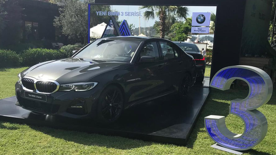 #Beklenen 3, Ege Sahillerinde | BMW Joy Blog #Beklenen 3, Ege Sahillerinde | BMW Joy Blog
