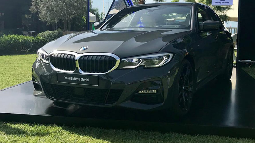 #Beklenen 3, Ege Sahillerinde | BMW Joy Blog #Beklenen 3, Ege Sahillerinde | BMW Joy Blog