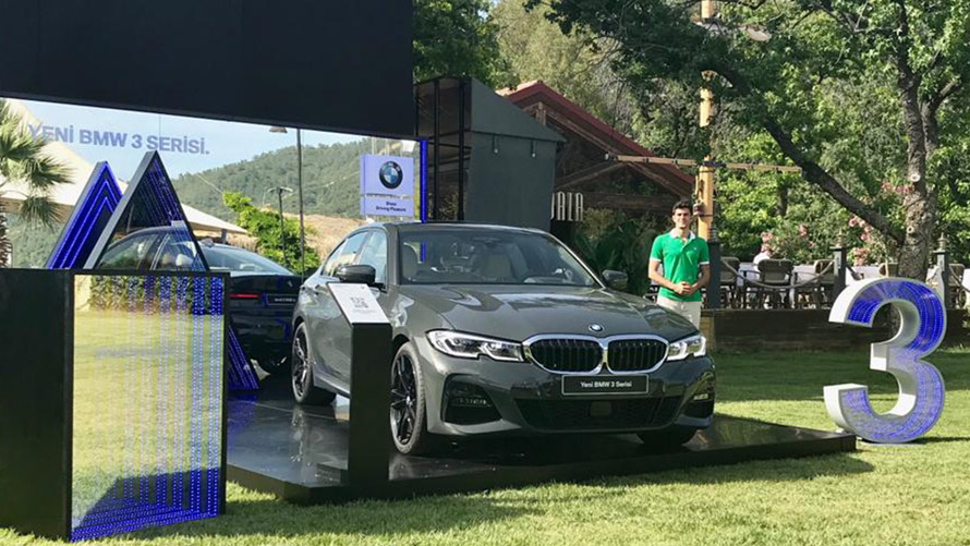 #Beklenen 3, Ege Sahillerinde | BMW Joy Blog #Beklenen 3, Ege Sahillerinde | BMW Joy Blog