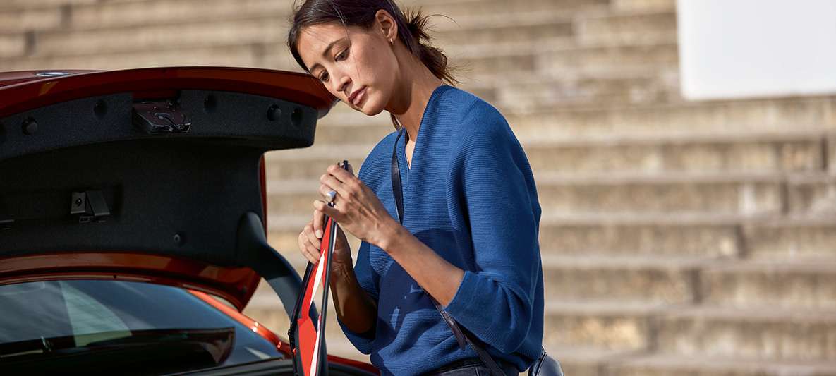 BMW Acil Yol Yardım Hattı