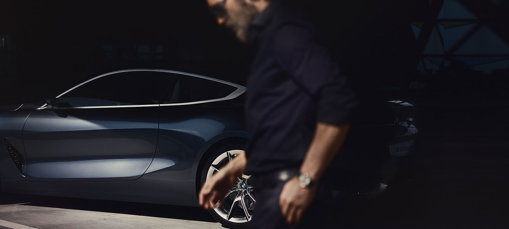 BMW Excellence Club | BMW Türkiye