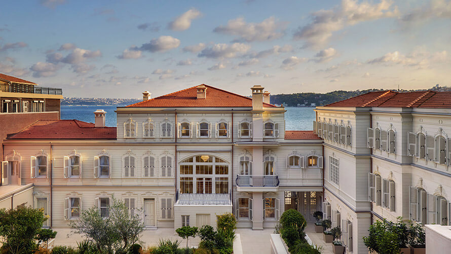 Six Senses Kocataş Mansions İstanbul’da %20 indirimli konaklama fırsatı. Six Senses Kocataş Mansions İstanbul’da %20 indirimli konaklama fırsatı.