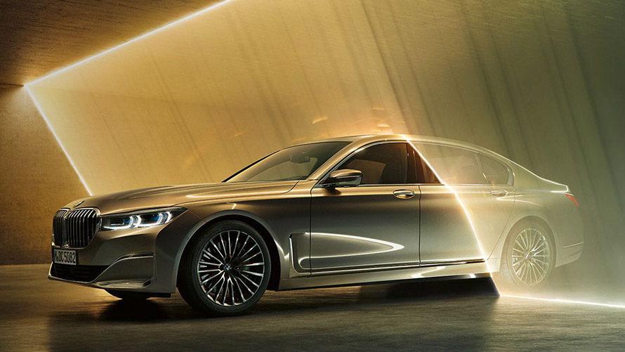Diplomatik Satışlar - BMW 5 Serisi Diplomatik Satışlar - BMW 5 Serisi