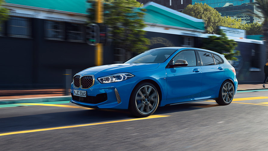 Diplomatik Satışlar - BMW 1 Serisi Diplomatik Satışlar - BMW 1 Serisi
