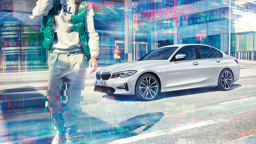 Diplomatik Satışlar - BMW 3 Serisi Diplomatik Satışlar - BMW 3 Serisi