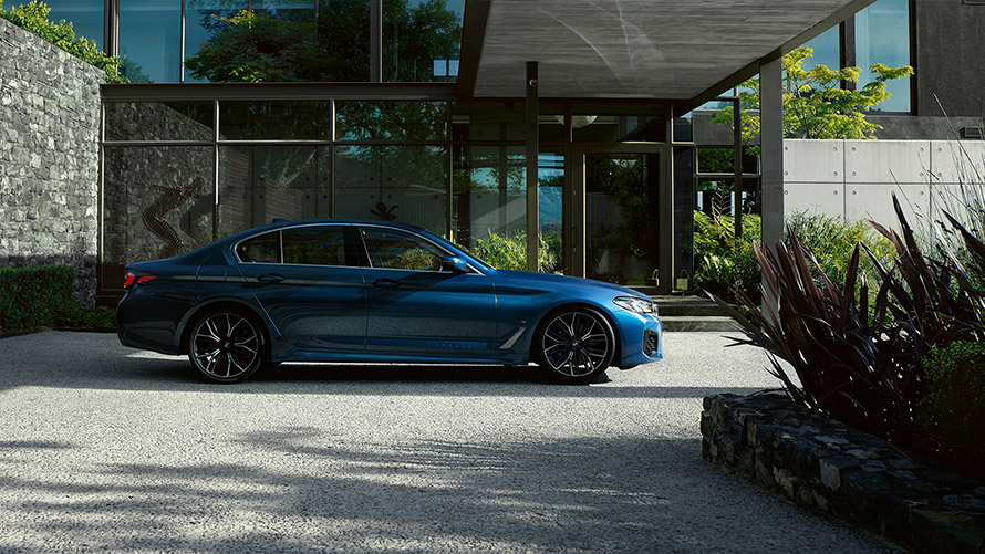 Diplomatik Satışlar - BMW 5 Serisi Diplomatik Satışlar - BMW 5 Serisi