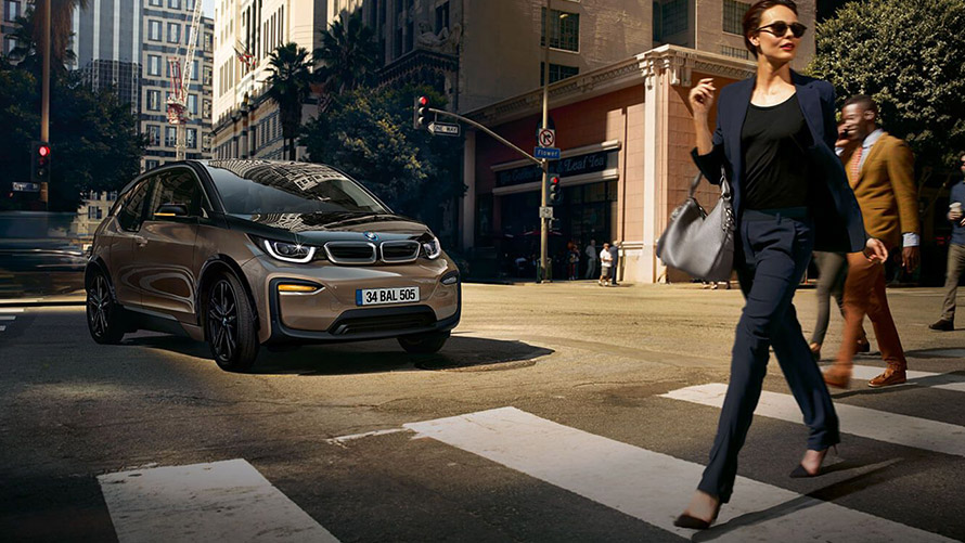 BMW Filo ve Kurumsal Satışlar : Ürünler ve Servisler - Görsel 8 BMW Filo ve Kurumsal Satışlar : Ürünler ve Servisler - Görsel 8