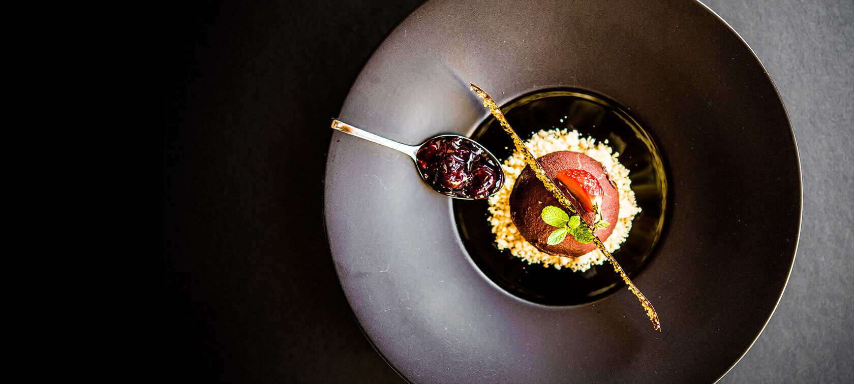 Gastronomi Dünyasında Yaratıcı Yenilikler | BMW Joy Blog Gastronomi Dünyasında Yaratıcı Yenilikler | BMW Joy Blog