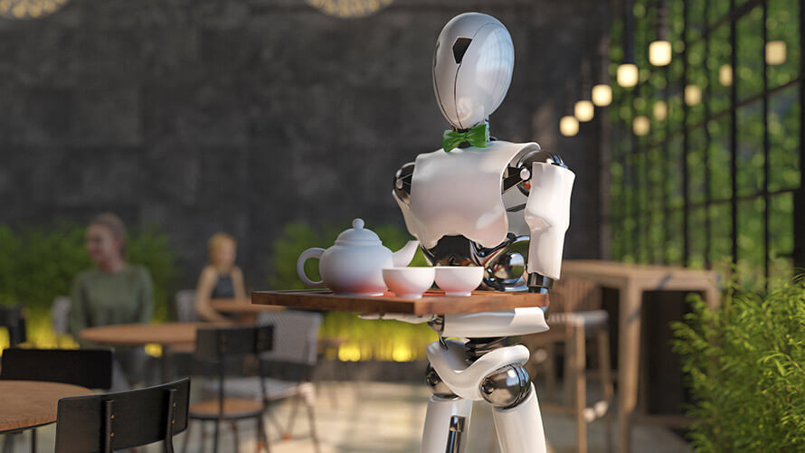 Gastronomi Dünyasında Yaratıcı Yenilikler | BMW Joy Blog Gastronomi Dünyasında Yaratıcı Yenilikler | BMW Joy Blog