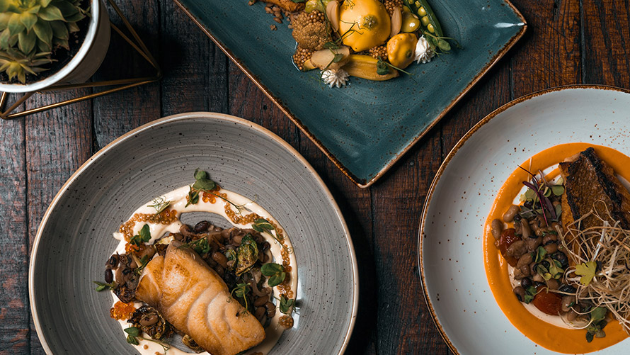 Gastronomi Dünyasında Yaratıcı Yenilikler | BMW Joy Blog Gastronomi Dünyasında Yaratıcı Yenilikler | BMW Joy Blog