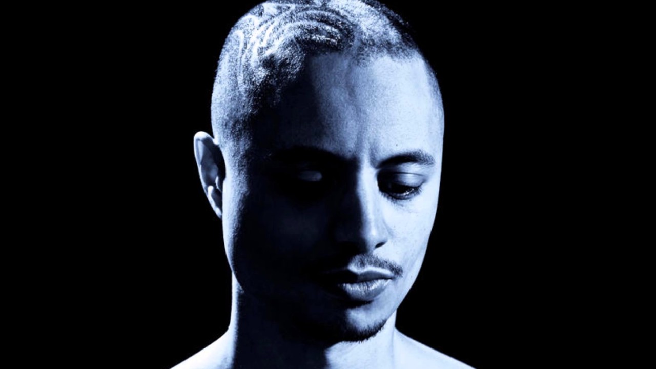 6- JOSÉ JAMES: “TROUBLE” 6- JOSÉ JAMES: “TROUBLE”