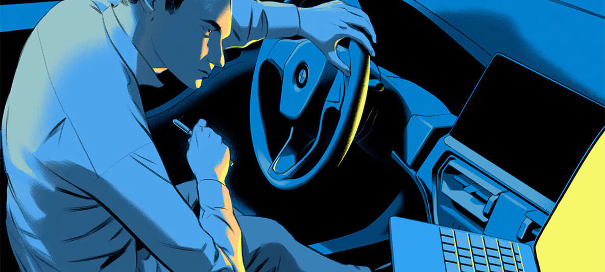 Direksiyon Sistemleri Mercek Altında | BMW Joy Blog Direksiyon Sistemleri Mercek Altında | BMW Joy Blog
