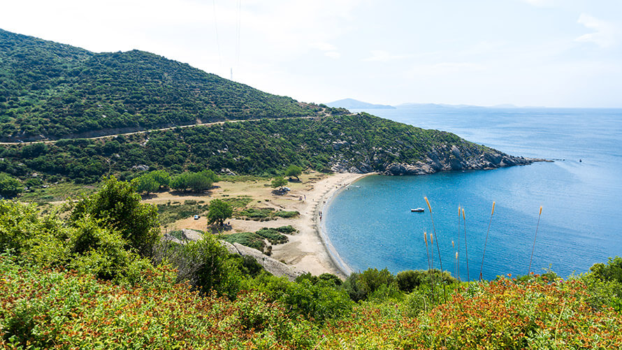 Kapıdağ Yarımadası, Balıkesir | BMW Joy Blog