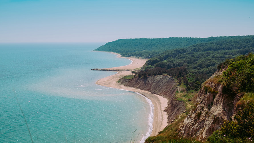 Saros Körfezi, Çanakkale | BMW Joy Blog