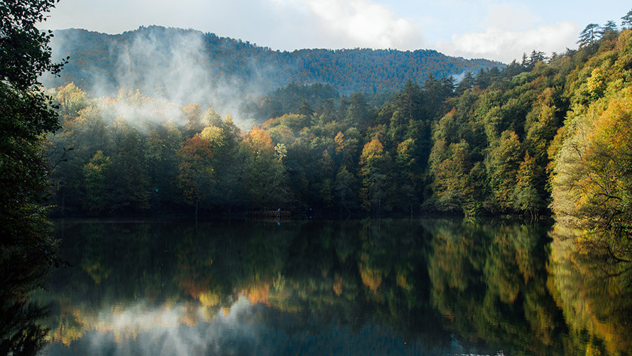 Yedigöller, Bolu | BMW Joy Blog