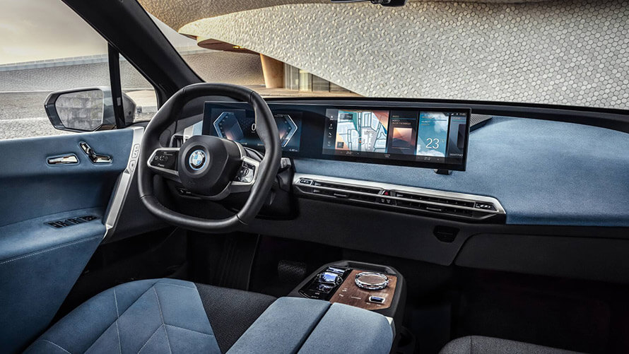 Dr. Irene Feige İle BMW’de Sürdürülebilirlik | BMW Joy Blog Dr. Irene Feige İle BMW’de Sürdürülebilirlik | BMW Joy Blog