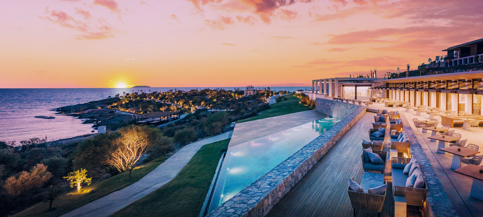 Six Senses Kaplankaya – BMW Excellence Club | BMW Türkiye Six Senses Kaplankaya – BMW Excellence Club | BMW Türkiye
