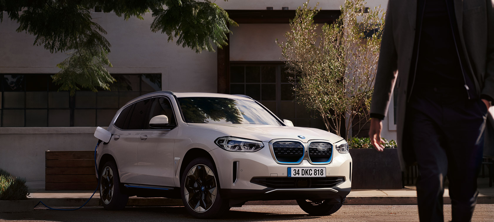 Travelium – BMW Excellence Club | BMW Türkiye Travelium – BMW Excellence Club | BMW Türkiye