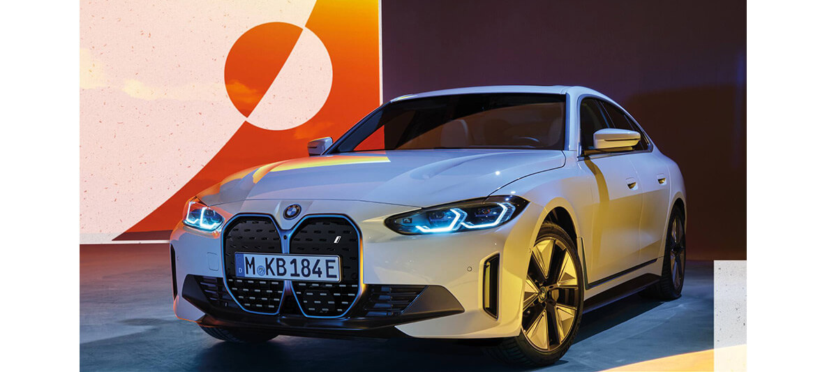 BMW’nin Genetik Şifreleri | BMW Joy Blog BMW’nin Genetik Şifreleri | BMW Joy Blog