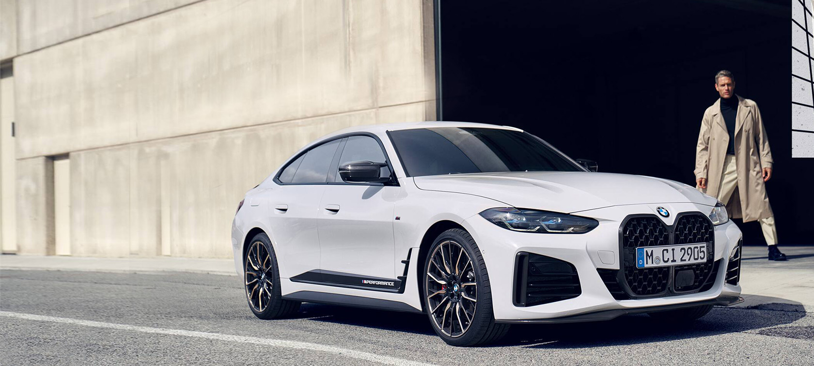 BMW’nin Genetik Şifreleri | BMW Joy Blog BMW’nin Genetik Şifreleri | BMW Joy Blog