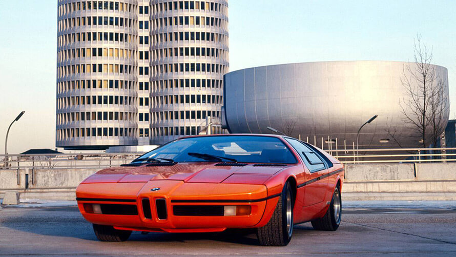 BMW İç Tasarımında Yüzyıllık İnovasyon | BMW Joy Blog BMW İç Tasarımında Yüzyıllık İnovasyon | BMW Joy Blog