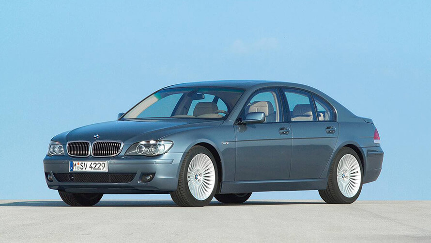 BMW İç Tasarımında Yüzyıllık İnovasyon | BMW Joy Blog BMW İç Tasarımında Yüzyıllık İnovasyon | BMW Joy Blog