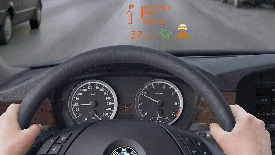 BMW İç Tasarımında Yüzyıllık İnovasyon | BMW Joy Blog BMW İç Tasarımında Yüzyıllık İnovasyon | BMW Joy Blog