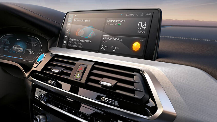 BMW İç Tasarımında Yüzyıllık İnovasyon | BMW Joy Blog BMW İç Tasarımında Yüzyıllık İnovasyon | BMW Joy Blog