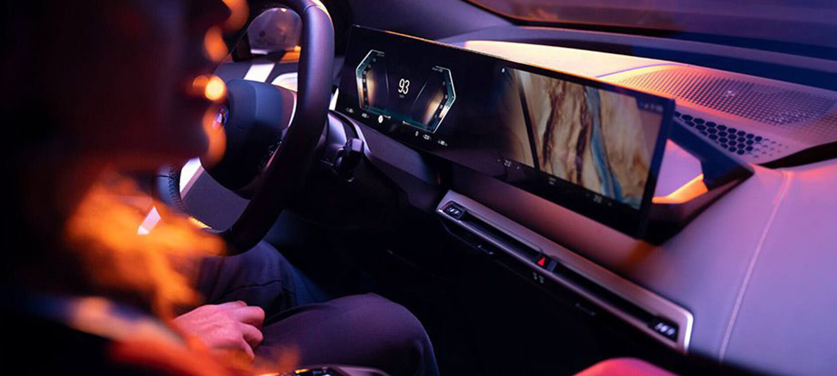 BMW İç Tasarımında Yüzyıllık İnovasyon | BMW Joy Blog