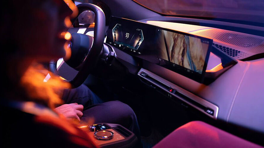 İç Tasarımda Yüzyıllık İnovasyon. | BMW Joy Blog İç Tasarımda Yüzyıllık İnovasyon. | BMW Joy Blog