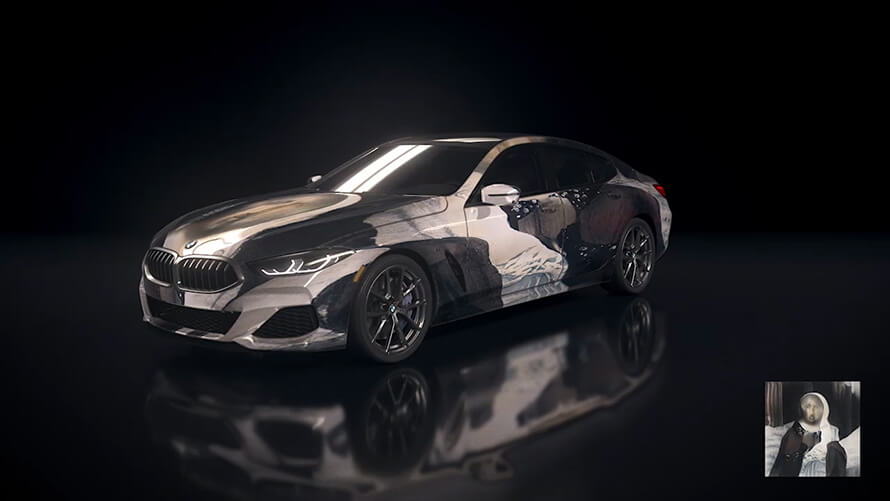 Yapay Zekanın Başyapıtları | BMW Joy Blog Yapay Zekanın Başyapıtları | BMW Joy Blog