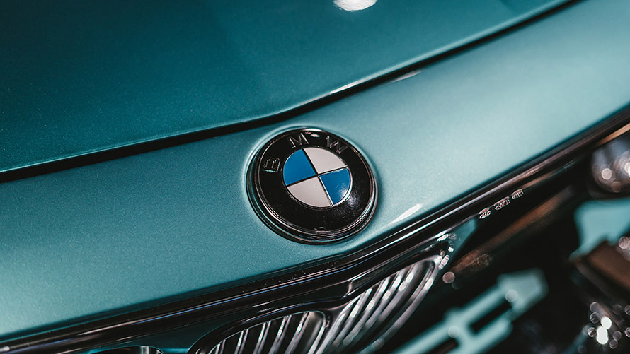 Klasik BMW Klasik BMW