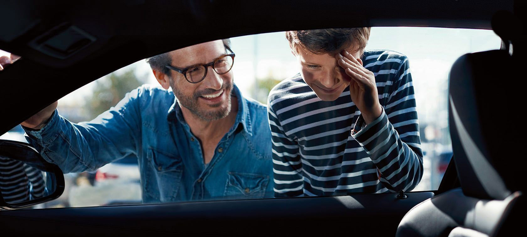 Babalar Günü’ne Özel Rotalar | BMW Joy Blog Babalar Günü’ne Özel Rotalar | BMW Joy Blog
