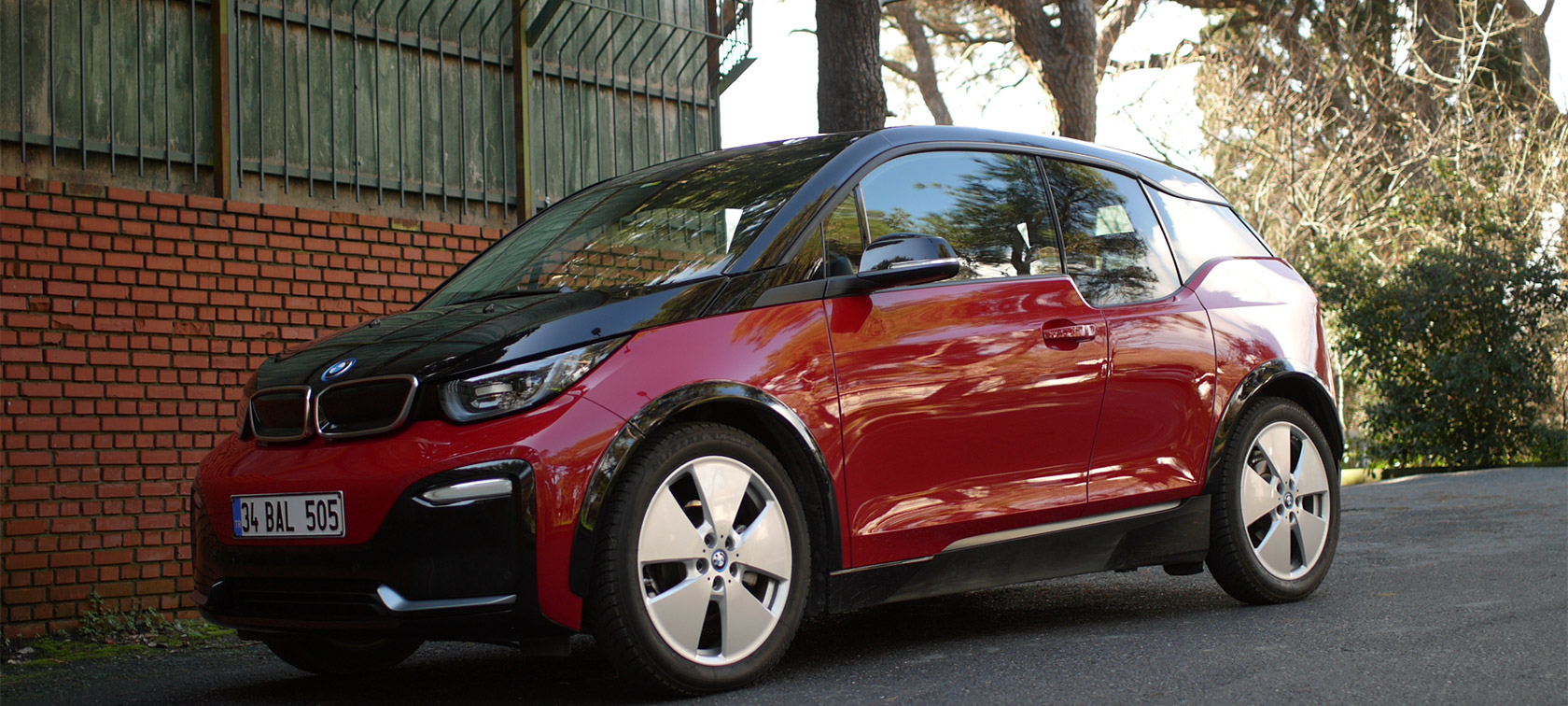 BMW i3: Emisyonsuz Bir Geleceğin Öncüsü | BMW Joy Blog