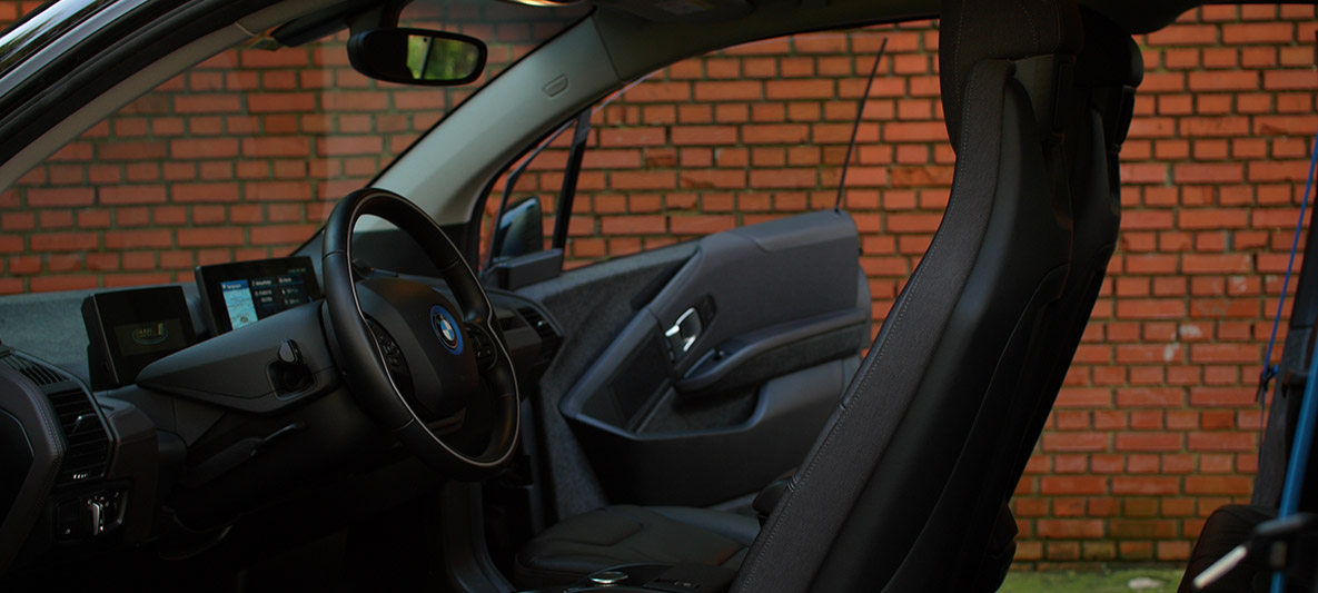 BMW i3: Emisyonsuz Bir Geleceğin Öncüsü | BMW Joy Blog BMW i3: Emisyonsuz Bir Geleceğin Öncüsü | BMW Joy Blog