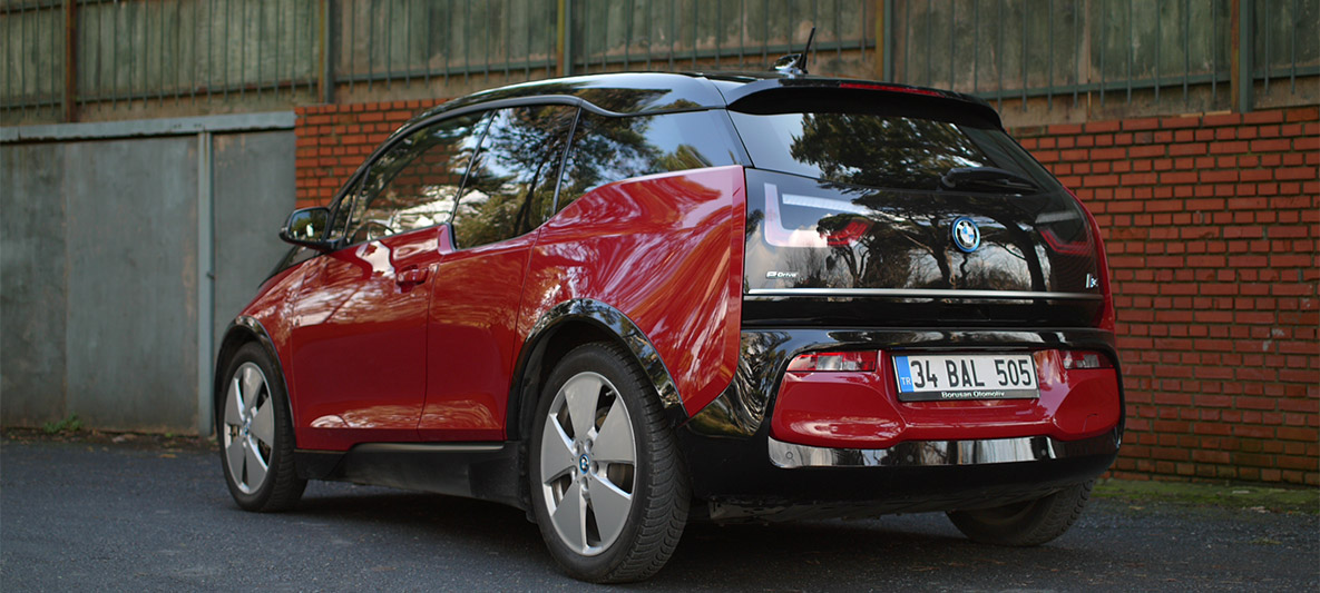 BMW i3: Emisyonsuz Bir Geleceğin Öncüsü | BMW Joy Blog BMW i3: Emisyonsuz Bir Geleceğin Öncüsü | BMW Joy Blog