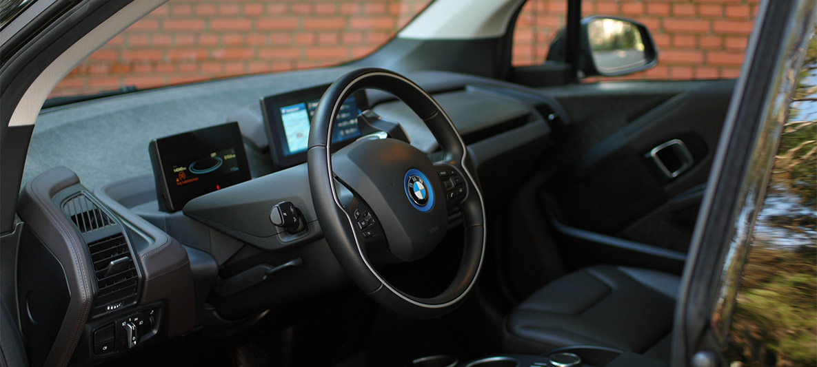 BMW i3: Emisyonsuz Bir Geleceğin Öncüsü | BMW Joy Blog BMW i3: Emisyonsuz Bir Geleceğin Öncüsü | BMW Joy Blog