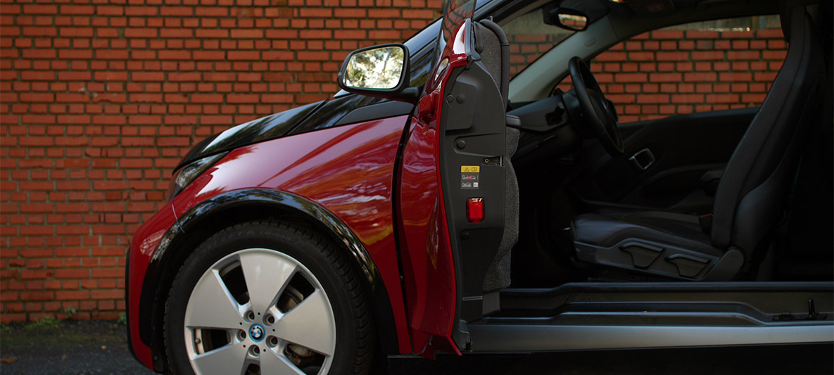 BMW i3: Emisyonsuz Bir Geleceğin Öncüsü | BMW Joy Blog BMW i3: Emisyonsuz Bir Geleceğin Öncüsü | BMW Joy Blog